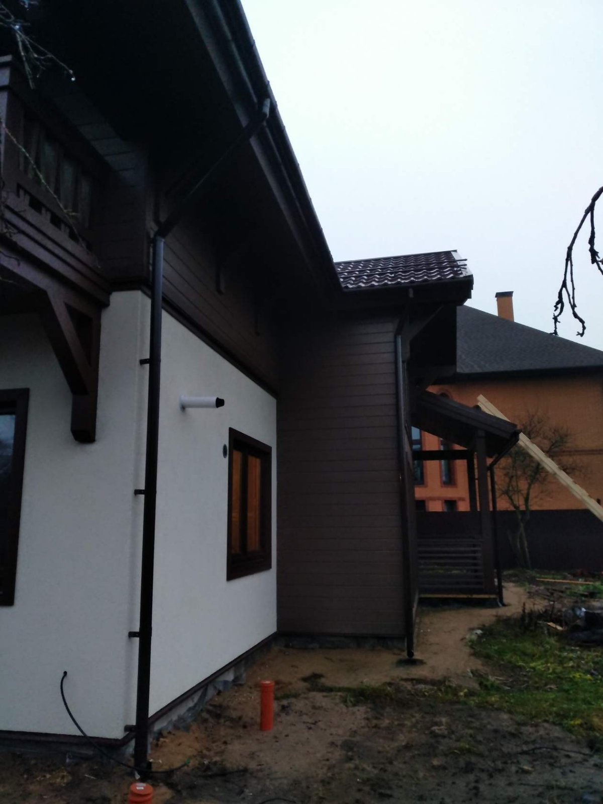 Санкт-Петербург, вент+мокрый 1