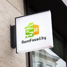 Ремонт Фасадов Витебск